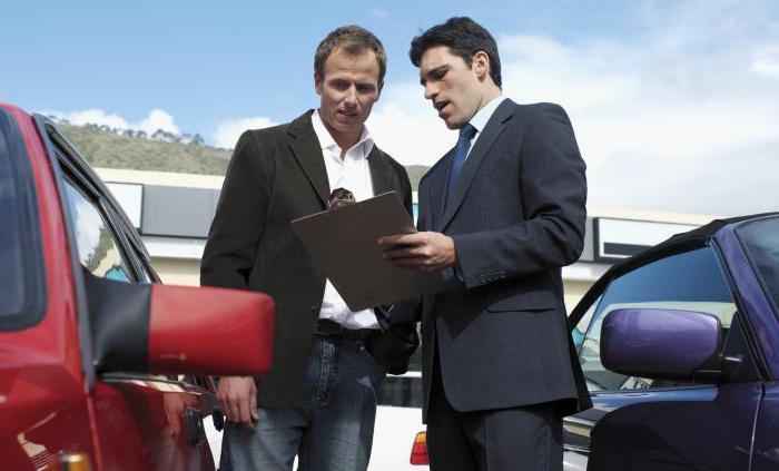 car sales to resellers