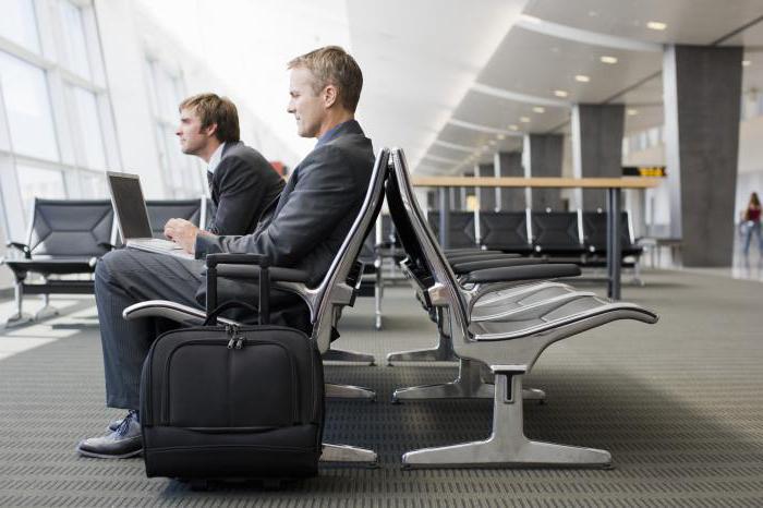 grounds for refusing a business trip