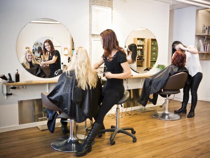 how to quickly promote a beauty salon