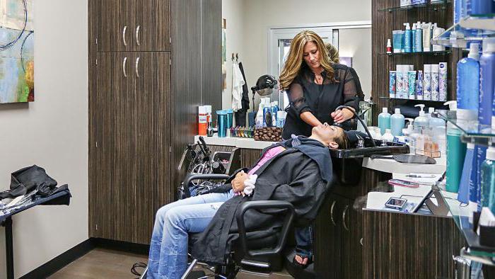 how to promote a beauty salon in a residential area