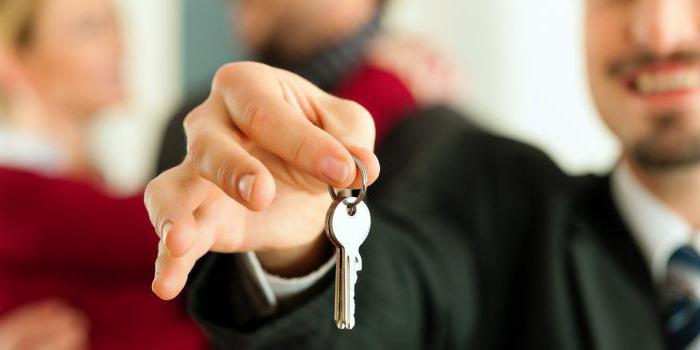 renting a room in a communal apartment