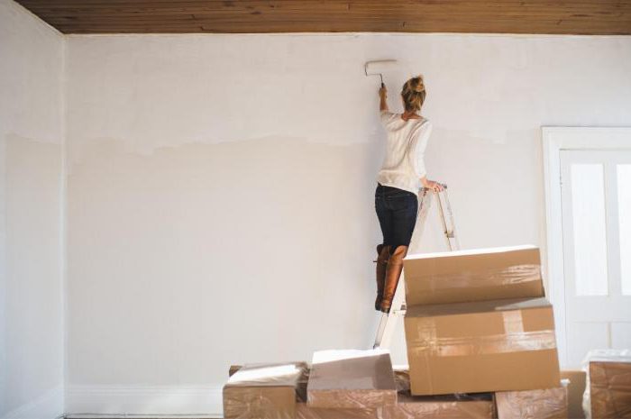 apartment rental law