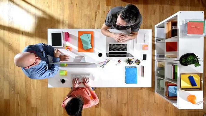 advertising agency business plan