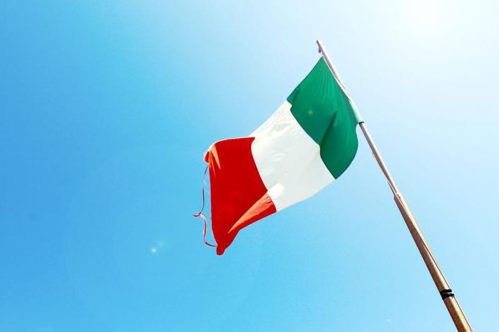 How to obtain Italian citizenship to a citizen of the Russian Federation