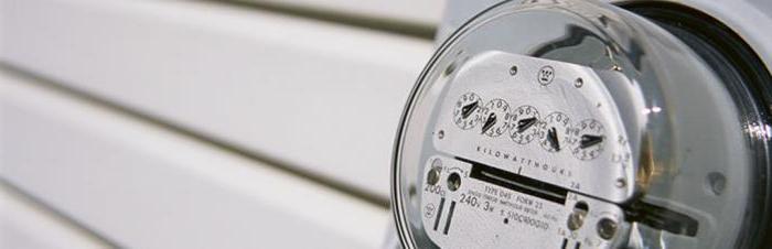 calculation of water disposal in utility bills