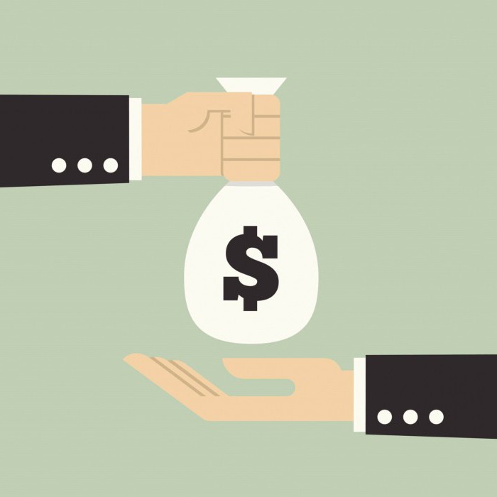 raising money for a startup