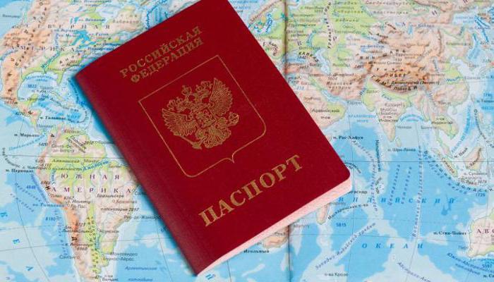 simplified procedure for obtaining russian citizenship for children