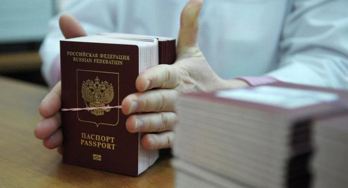 obtaining Russian citizenship in a simplified manner