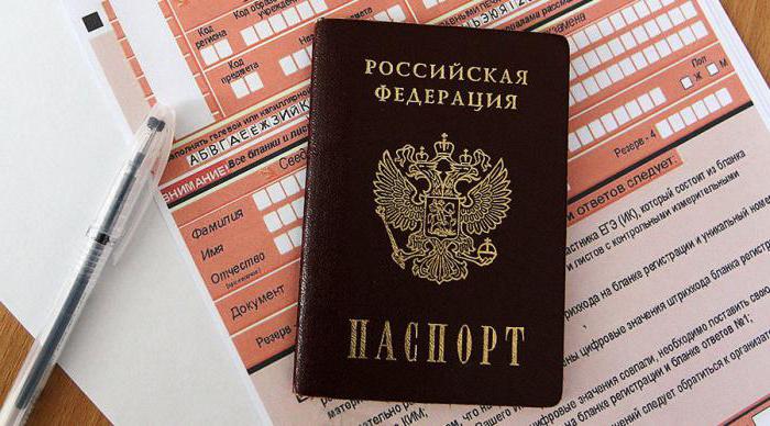 terms for obtaining Russian citizenship in a simplified manner