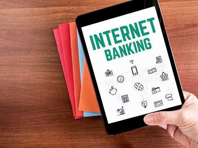 internet banking services