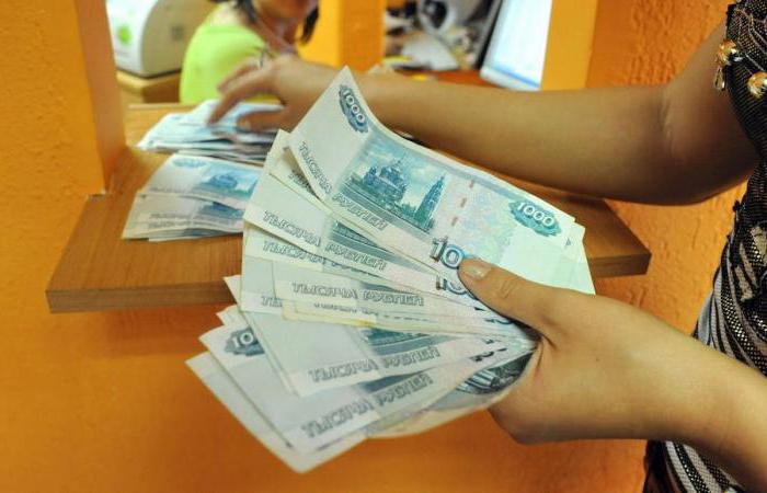 childcare allowances maximum size