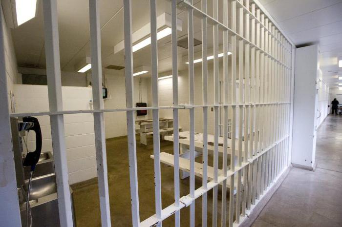 how to behave when detained by police