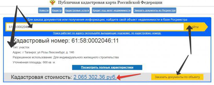 how to check whether the burden on the apartment was removed
