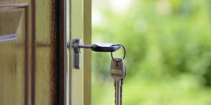 check the burden on the apartment