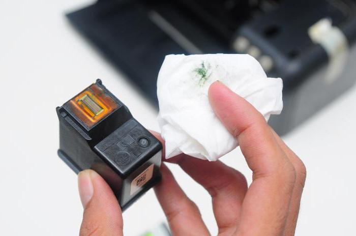 cartridge refill business plan