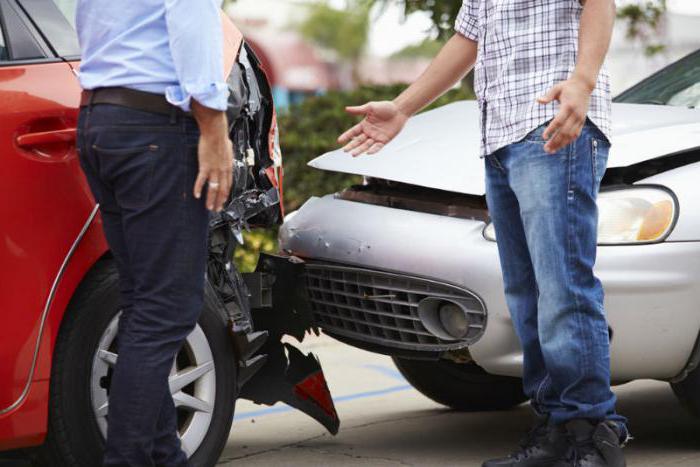 the culprit of the accident without insurance is not the owner