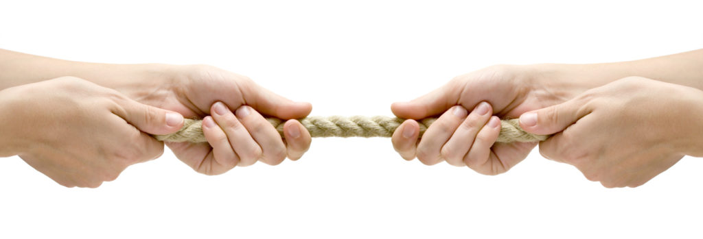 social conflict mediator profession