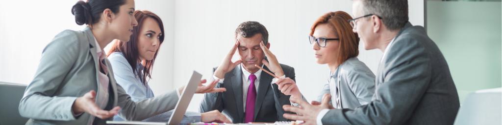 the principle of the mediator