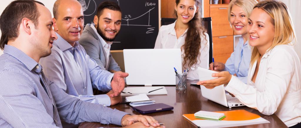 organization of the mediator