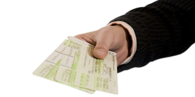 ticket refund victory bought online