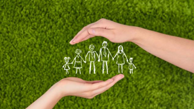 1996 European Charter Provisions