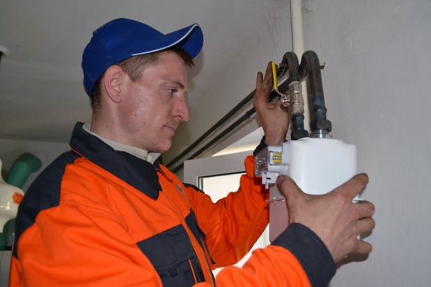 specialized organization