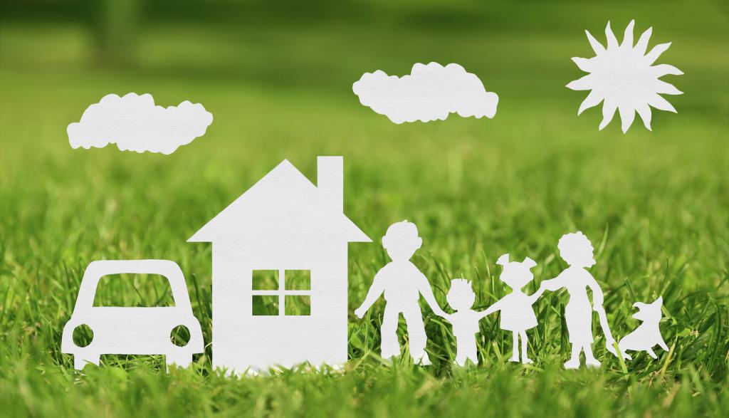 changes in insurance