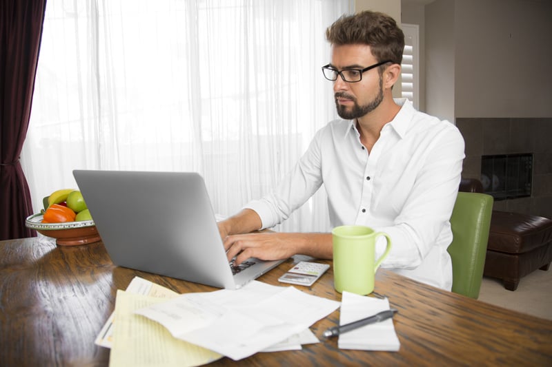 how phlegmatic works