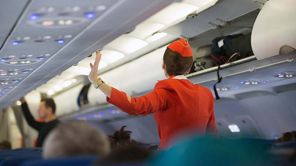 hand luggage requirements