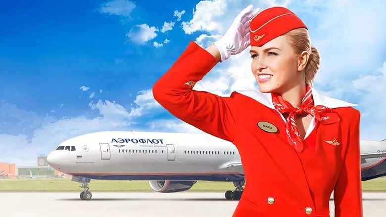 Aeroflot baggage allowance