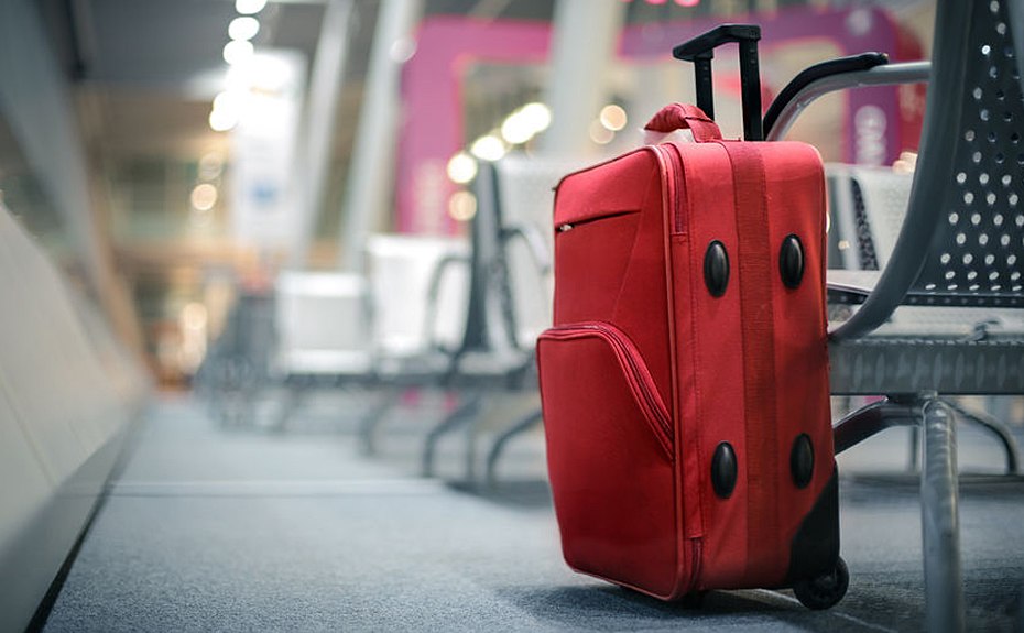 dimensions of hand luggage