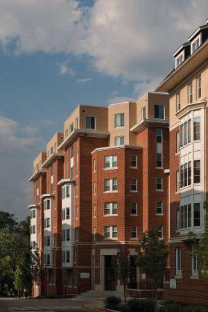 Privatization of an office apartment