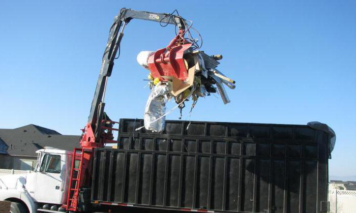 Demolition of private sector homes