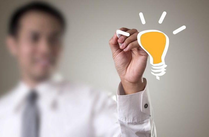 Financing personal account sample