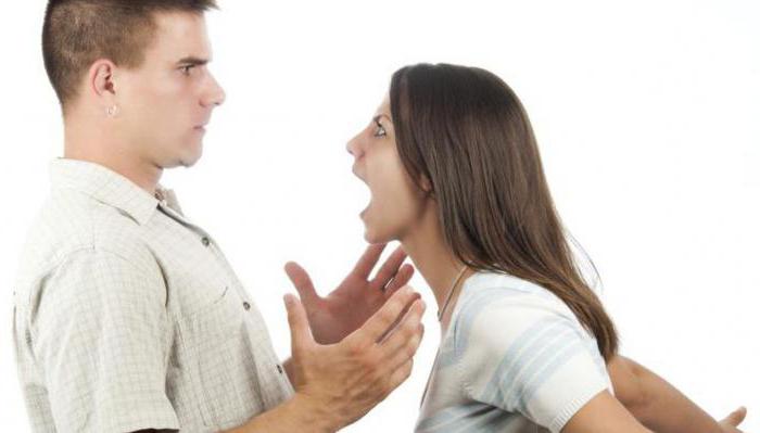 The destructive consequences of the conflict