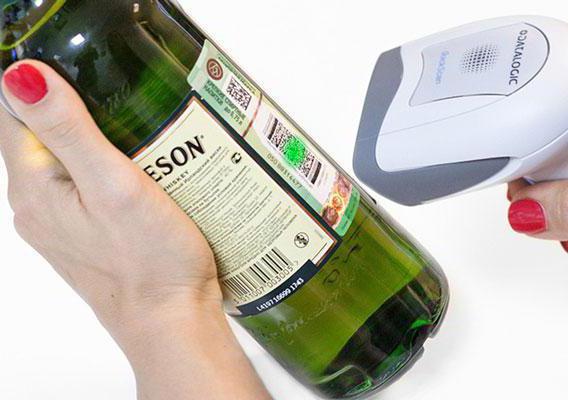 electronic cash desks from 2017