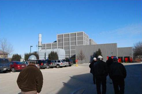 fire resistance class