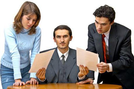 delegation of authority principles