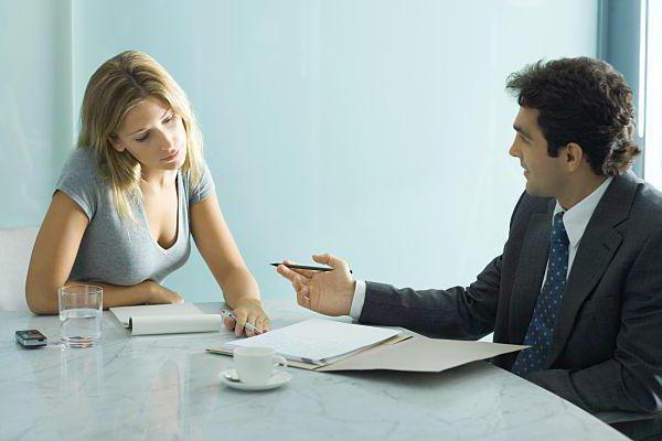 loan with a guarantor