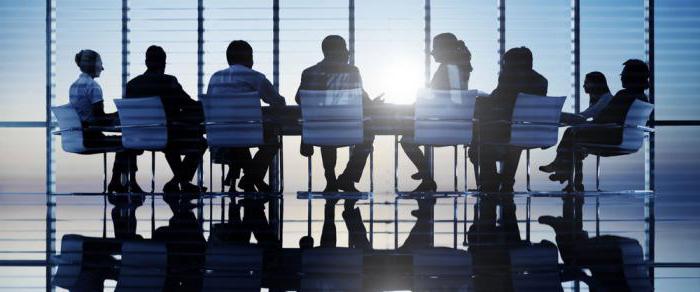 financial recovery procedure