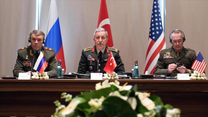 military investigator