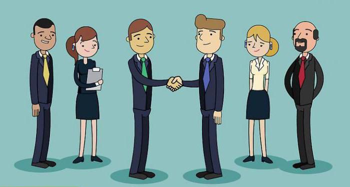 how to say about dismissal to the boss