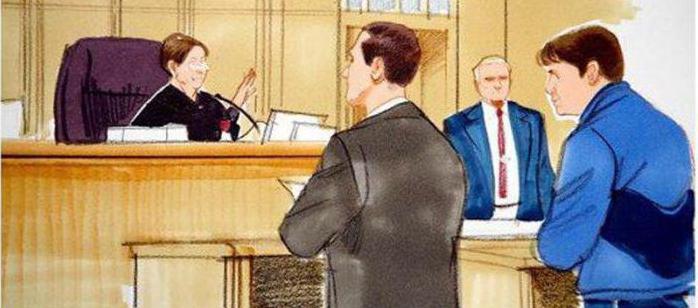 instruction of the head of the legal department