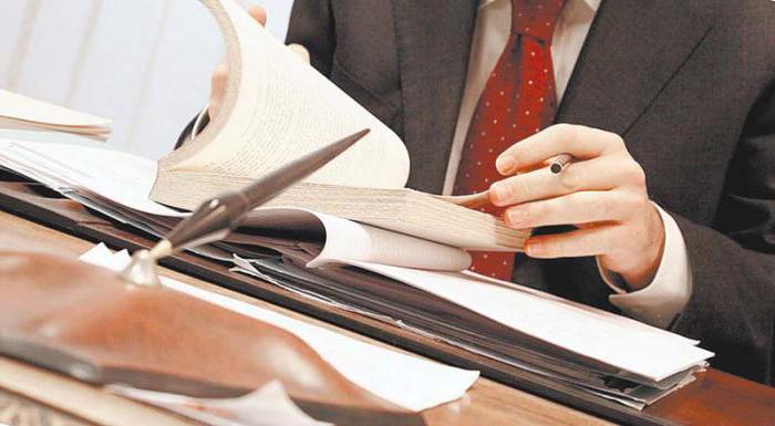 Head of Legal Department Education