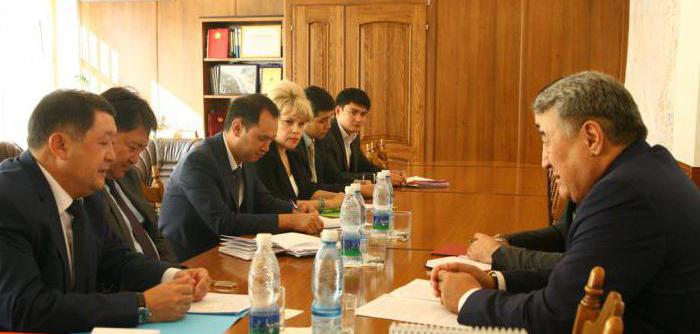 duties of the head of the workshop