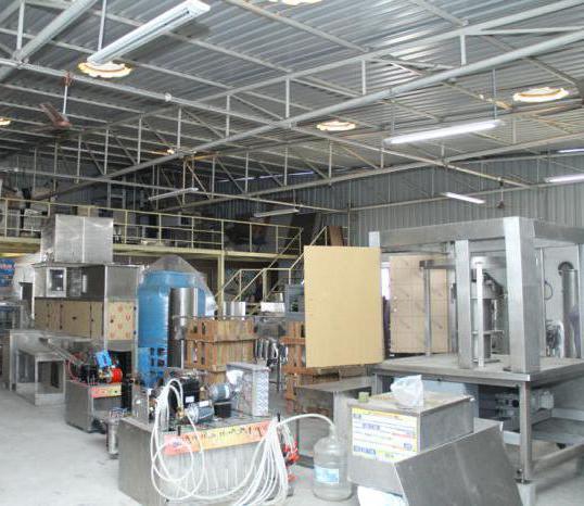 job responsibilities of the head of the workshop