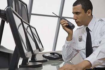 security guard duties for resume