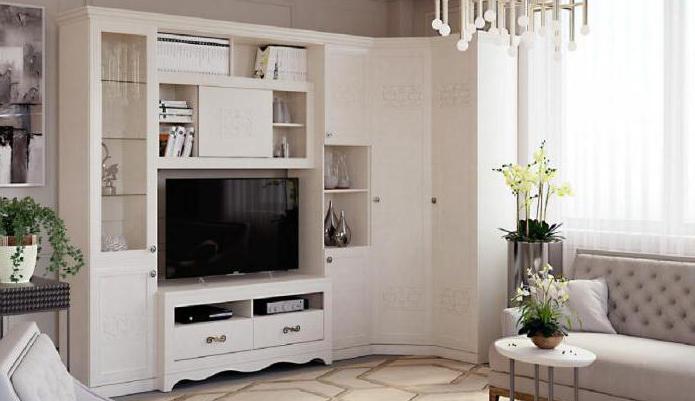 furniture production in Russia