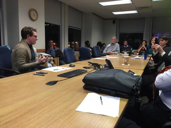 labor market problem