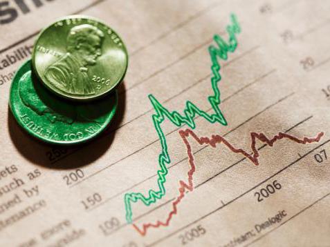 principles of the budget system of the russian federation